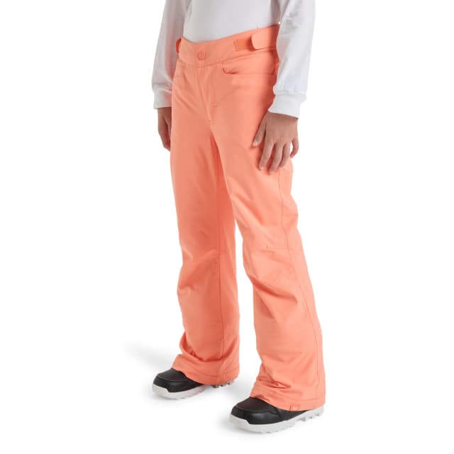 Thumbnail 2 de Roxy Backyard Girl pantalón snow niños