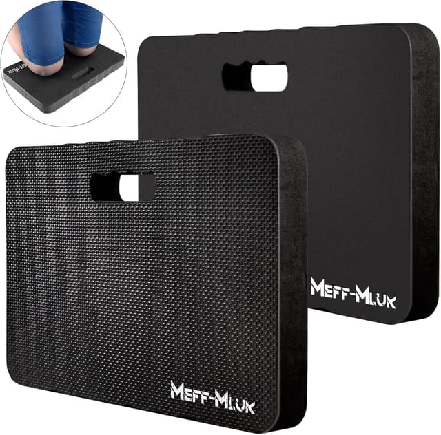 Detalle de Meff-Mluk Kneeling Pad 2 Pack