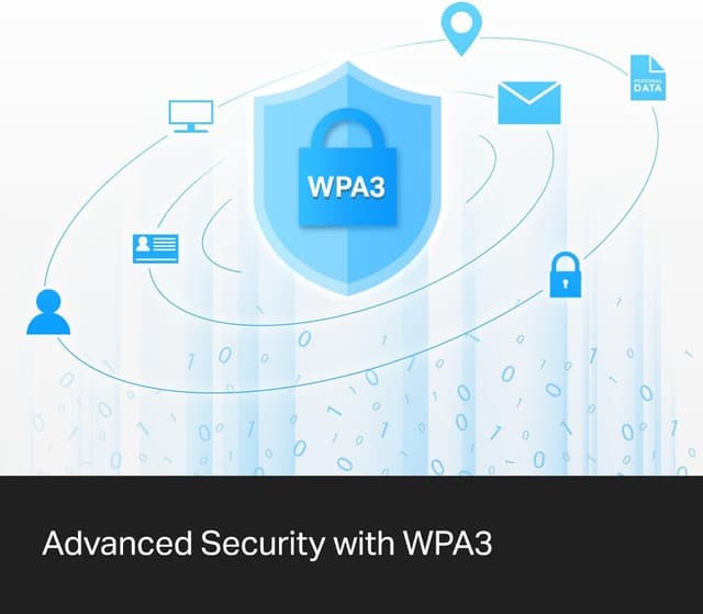 Thumbnail 4 de TP-Link Archer TX10UB USB adapter 900 Mbps