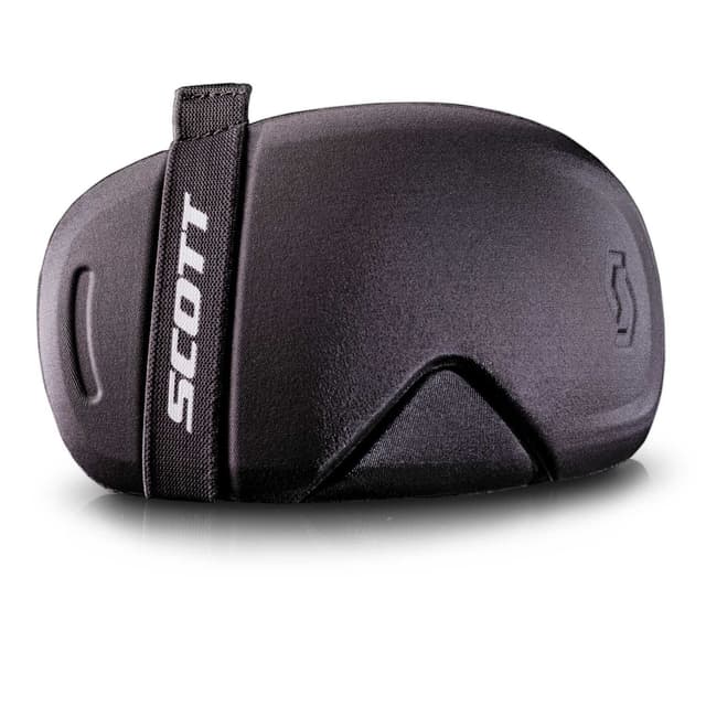 Detalle 2 de Scott LCG Compact máscara de esquí