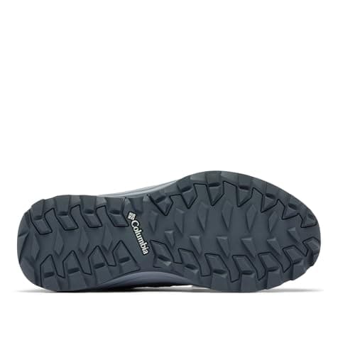 Thumbnail 5 de Columbia Redmond IV Low 37.5 zapatillas impermeables