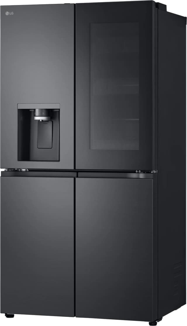 Thumbnail 14 de LG GMG960EVEE Side-by-Side-Kühlschrank