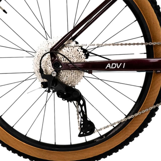 Thumbnail 5 de Rali Advi 29 bicicleta montaña 1x11 Shimano