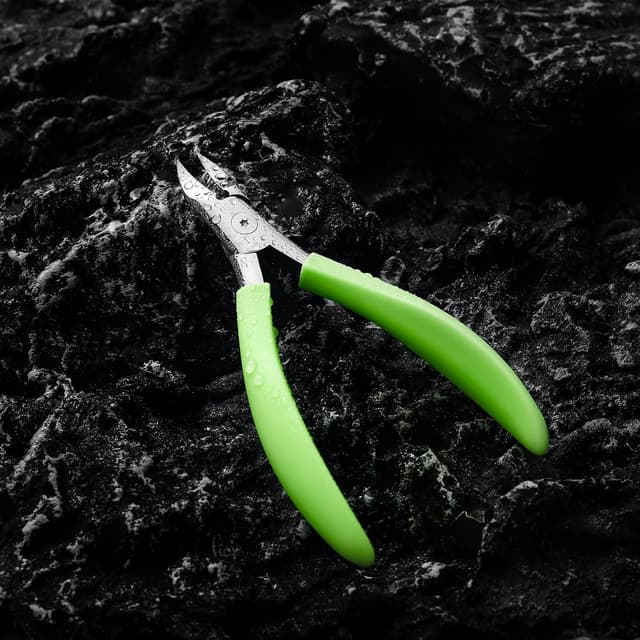 Thumbnail 5 de FVION Nagelzangen Profi Fußnägel Edelstahl