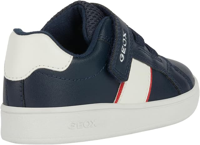 Thumbnail 4 de Geox Baby Jungen Eclyper Boy Sneaker – bequeme Alltagsschuh-Alternative für kleine Füße
