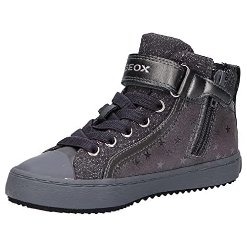 Thumbnail 3 de Geox J Kalispera Girl I - Sneakers Niñas Gris