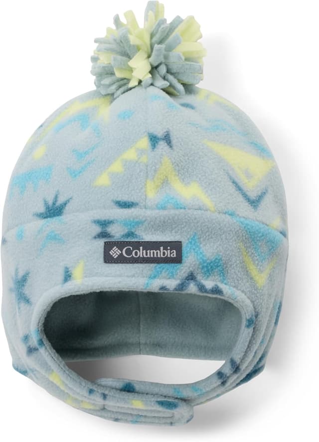 Detalle de Columbia Youth Frosty Trail™ II bonnet L/XL