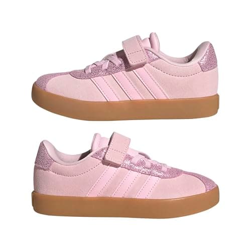 Thumbnail 7 de Adidas Unisex niños VL Court 3.0 Shoes 👟