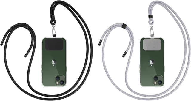 Detalle de GUMO-LONG Handyband 160 cm