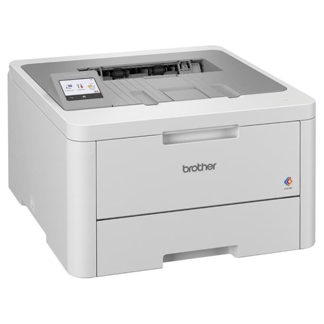 Detalle 2 de Brother HL-L8230CDW Impresora láser color Wi‑Fi dúplex