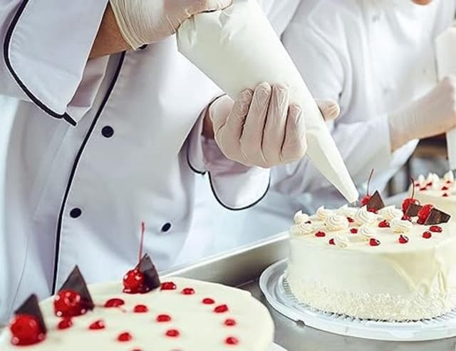 Thumbnail 3 de FMProfessional Manga Pastelera 50cm 🧁 Para Repostería y Tartas