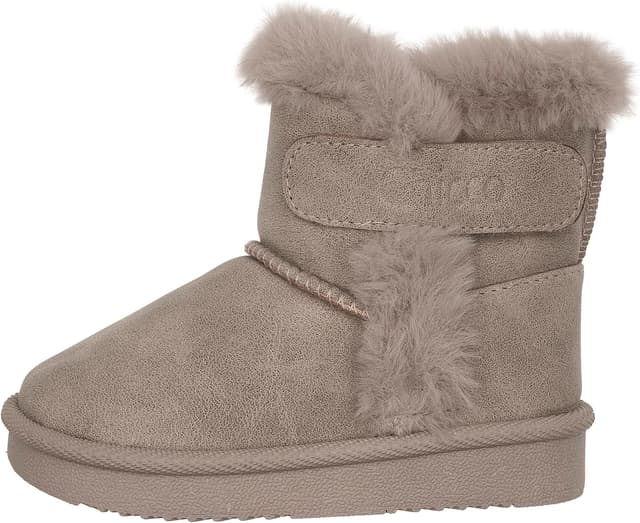 Thumbnail 3 de Chicco Stivaletti bambina con chiusura a strappo