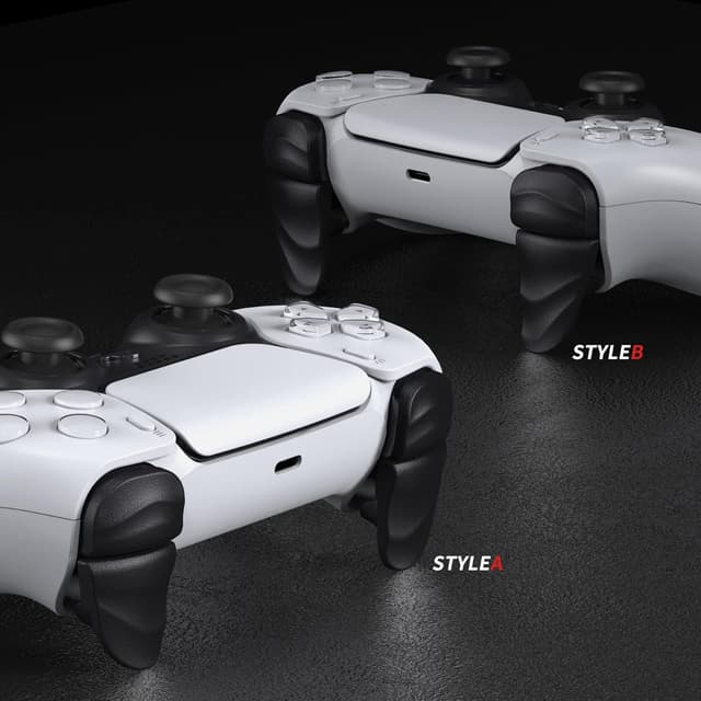 Thumbnail 4 de playvital DUNE Tasti Trigger Stop per PS5