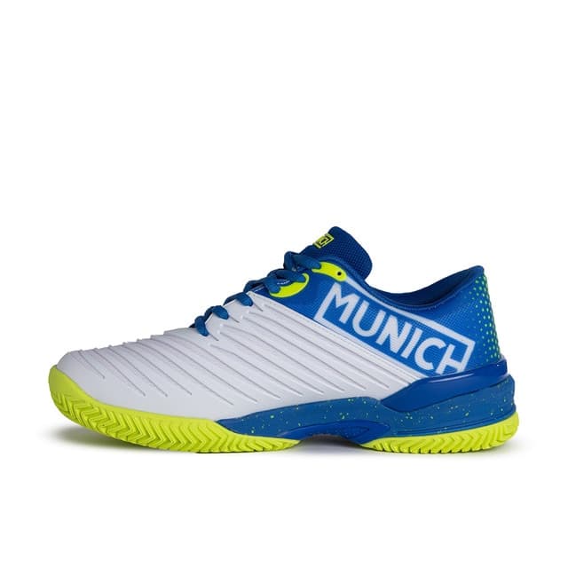 Thumbnail 3 de Munich Padx Padel zapatillas de pádel unisex 🎾