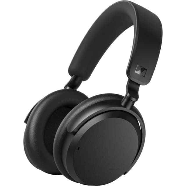 Detalle de Sennheiser ACCENTUM Wireless Bluetooth Auriculares con Cancelación de Ruido