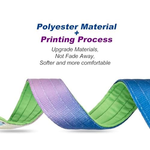 Thumbnail 4 de TSPRO Premium Collar táctico ajustable M con asa