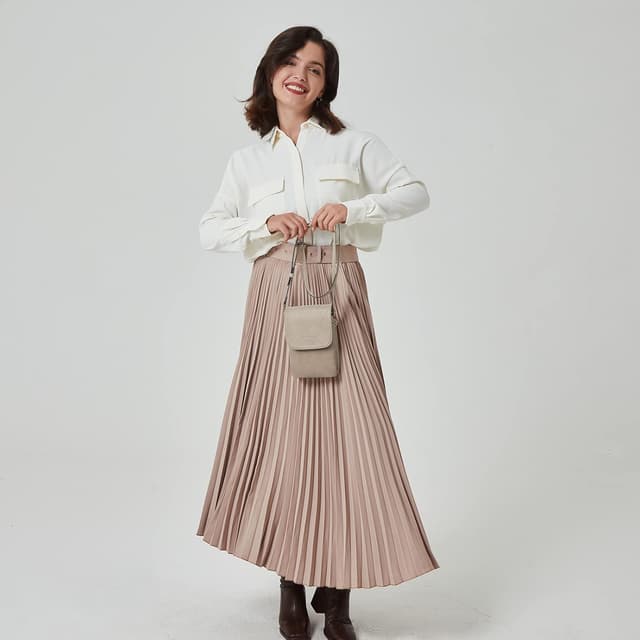 Thumbnail 1 de BOSTANTEN Klein Handytasche UmhĂ€ngetasche Damen đ