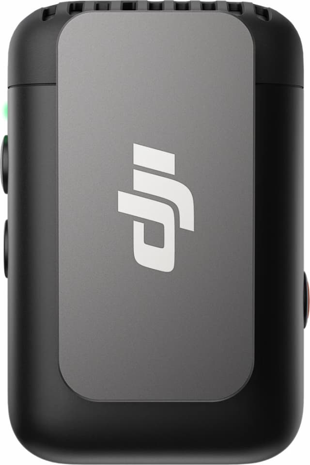 Thumbnail 11 de DJI Mic 2 Single (Sender + Empfänger) für Smartphone und Kamera