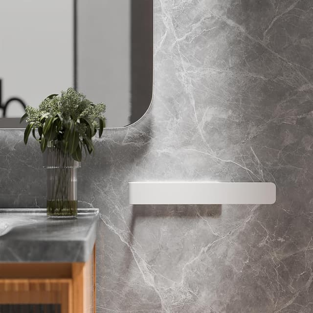 Thumbnail 1 de Aikzik Portasciugamani 32 cm per bagno e cucina