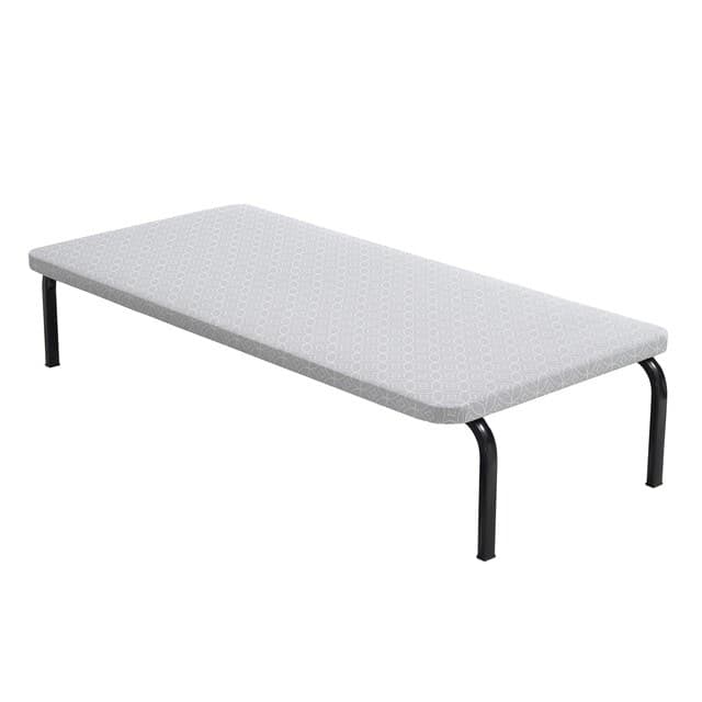 Detalle de Aireloom Base Tapizada para Cama Nido Rookie V2