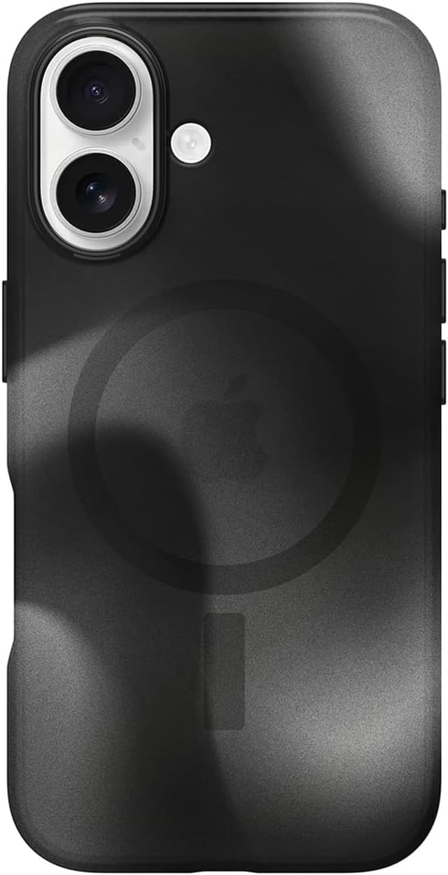 Detalle de Otterbox iPhone 16 Slim & Sturdy MagSafe