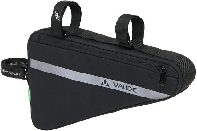 Detalle de Vaude Frame Bag L Sacoche de Cadre