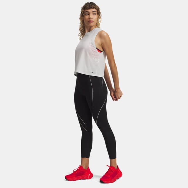 Thumbnail 2 de Under Armour UA Halo Bonded Legging mujer