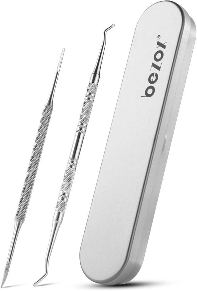 Imagen de BEZOX Solleva Unghie Incarnite 16,5 cm en OfertitasTOP