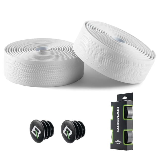 Detalle de ROCKBROS Nastro manubrio bici corsa 220