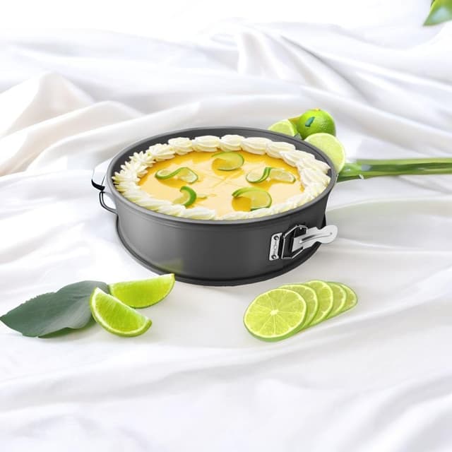 Thumbnail 4 de RHOLET Cake Tin 8 Inch springform 20cm