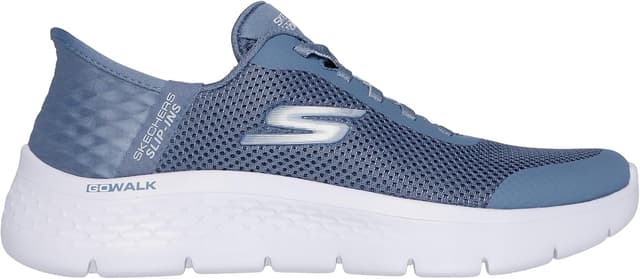Thumbnail 3 de Skechers Go Walk Flex Hands Free Slip-Ins