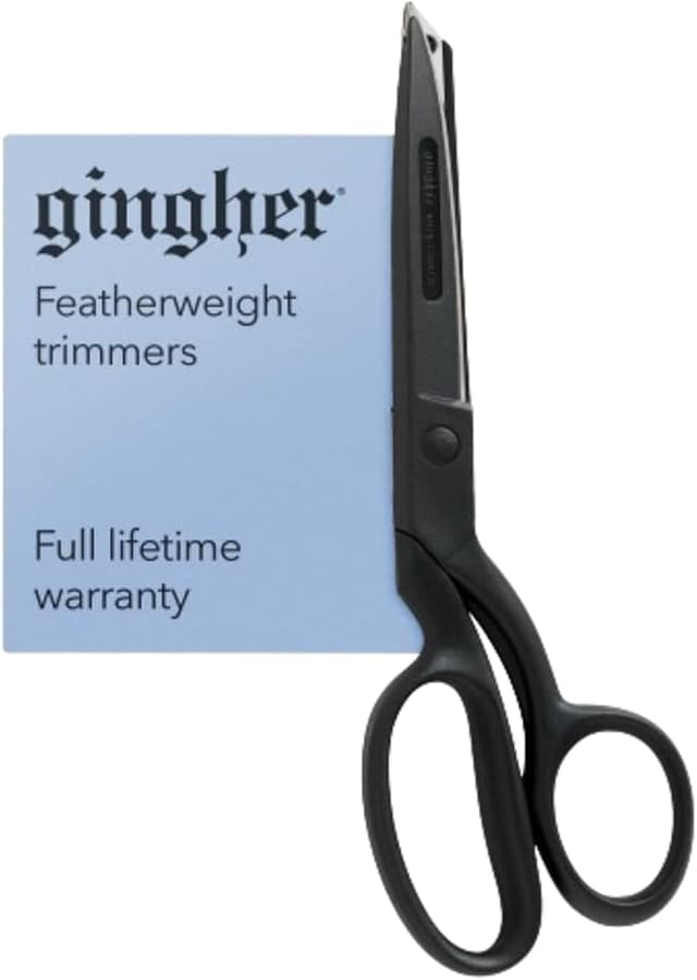 Imagen de Featherweight 8" Tijeras de Jardín ✂ en OfertitasTOP