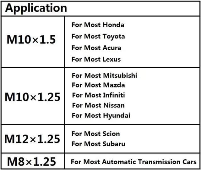 Thumbnail 6 de muge racing Universal Gear Shift Knob