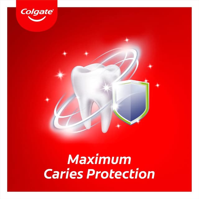 Thumbnail 5 de Colgate Maximum Caries Protection Pasta de Dientes 🦷 12x50ml