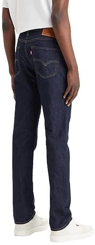 Detalle 2 de Levi's 511 Slim 30W vaqueros Rock Cod