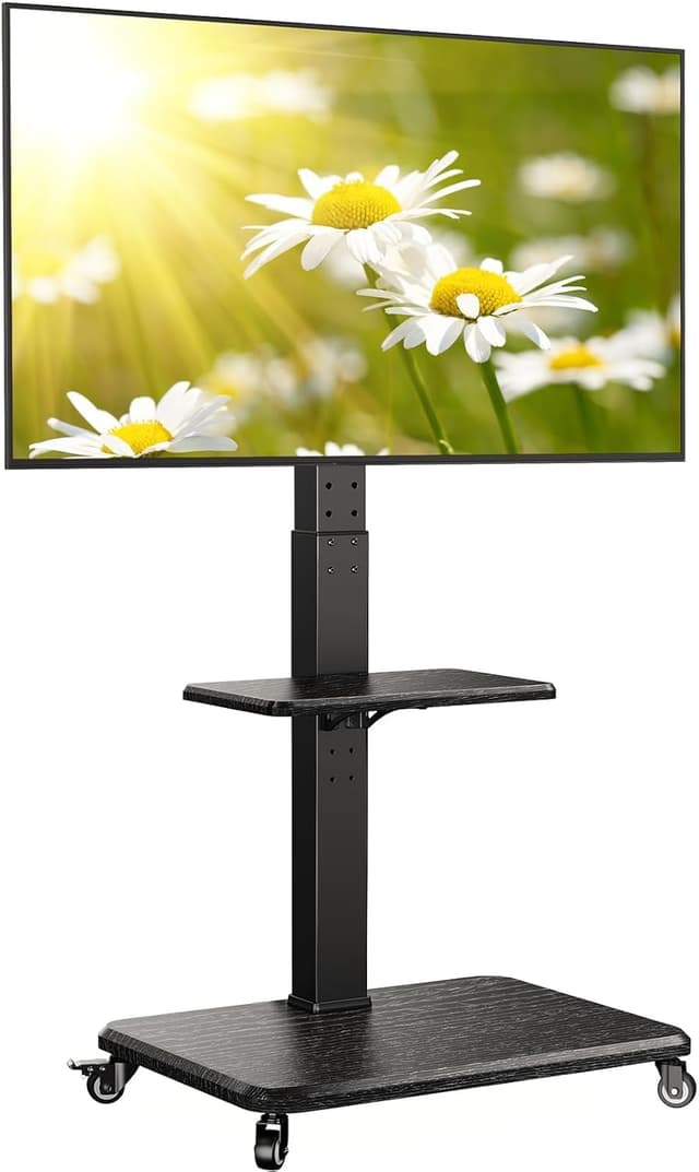 Detalle de Perlegear PGTVMC27 TV Ständer 32–75 Zoll