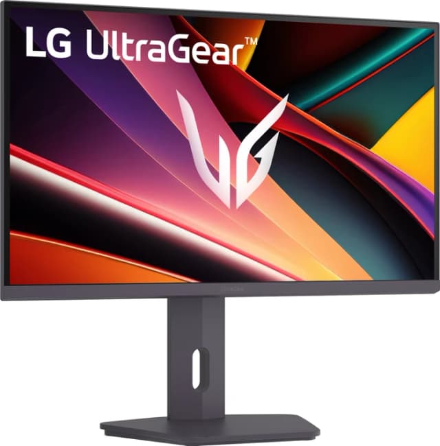 Thumbnail 7 de LG UltraGear 27G610A-B 27 Zoll Quad‑HD Monitor