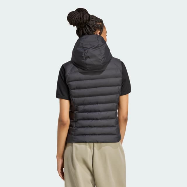 Thumbnail 1 de Adidas Chaleco Adicolor Slim Padded