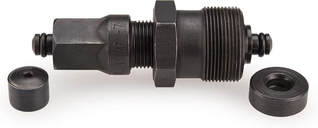 Detalle 2 de Park Tool Extracteur de manivelle : l’outil pour déposer une manivelle sans improviser