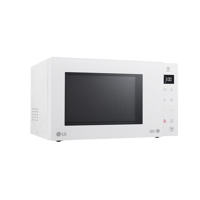 Thumbnail 3 de LG MH6336GIH Microondas Grill 23L 1150W