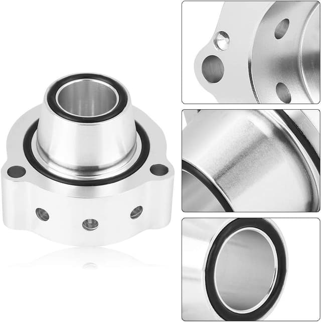 Thumbnail 4 de Qiilu Válvula Descarga 2.0 TFSI