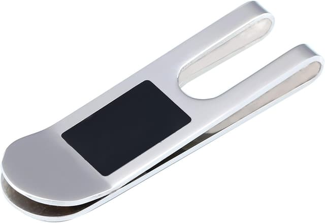 Thumbnail 4 de Clip para Billetes DonDon de Acero Inoxidable