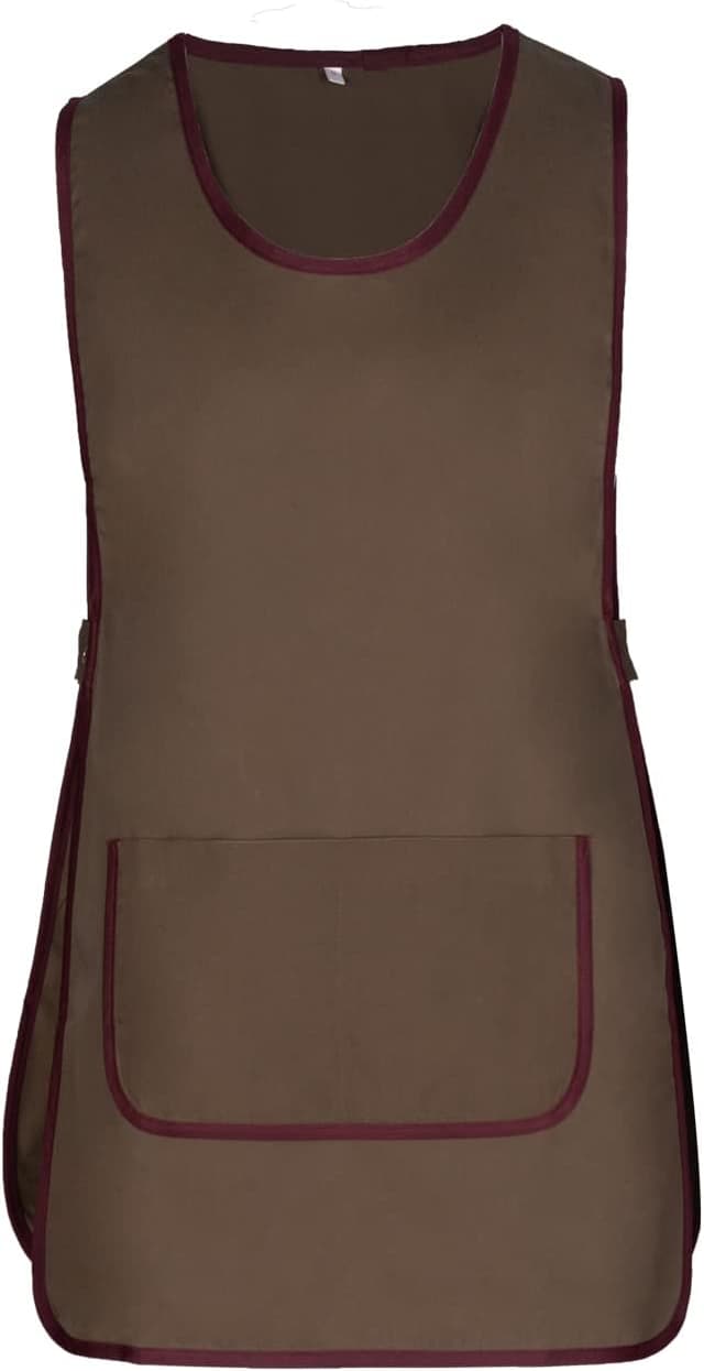 Thumbnail 2 de MISEMIYA Delantal de laboratorio Bzz-868