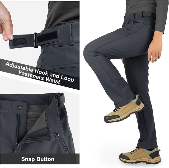 Thumbnail 6 de 33,000ft Waterproof Ski Trousers 33,000ft