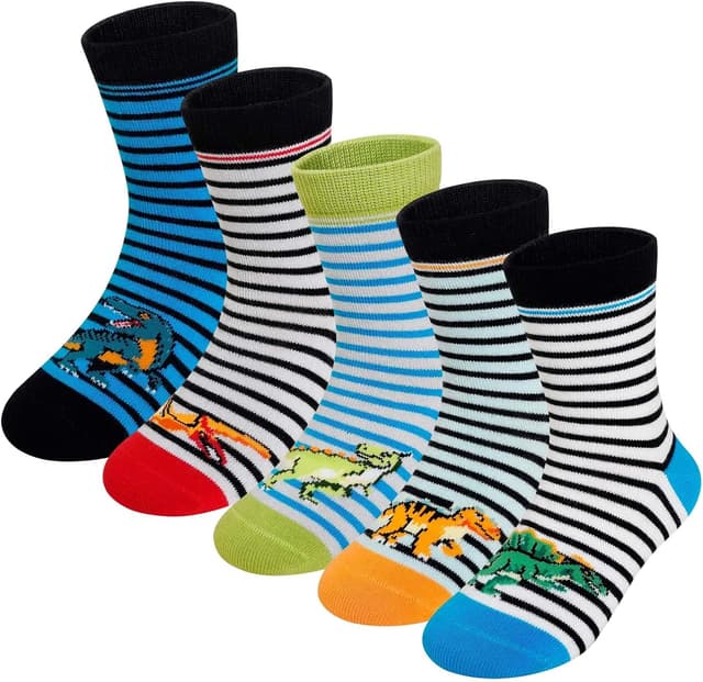 Imagen de LOFIR Calcetines infantiles 23–38 en OfertitasTOP