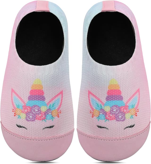 Detalle de BARFULKER Hausschuhe Kinder 20-33