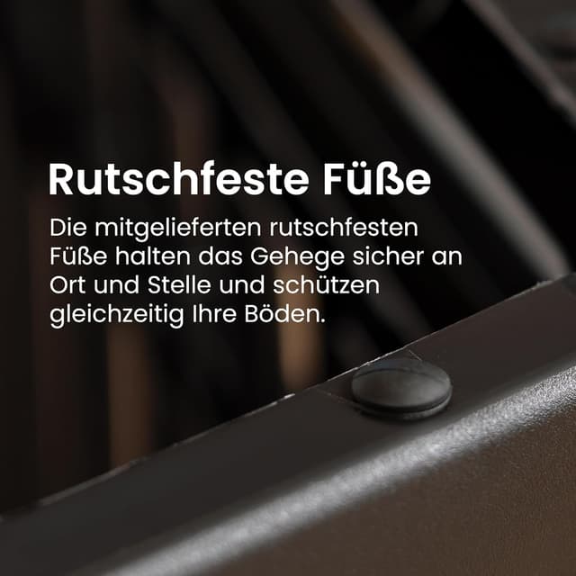 Thumbnail 6 de Iris Ohyama CI-908 Welpenauslauf H90cm