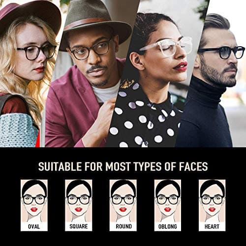Thumbnail 5 de Ougenni Blue Light Blocking Glasses 3-pack ๐