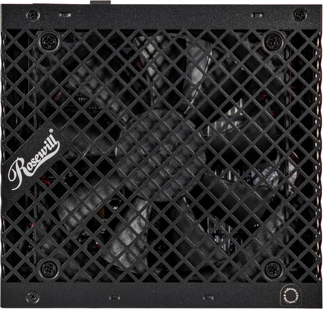 Thumbnail 6 de Rosewill VMG 850W 80+ Gold Full Modular ATX 3.0/3.1 PSU with PCIe 5.1 12V-2x6