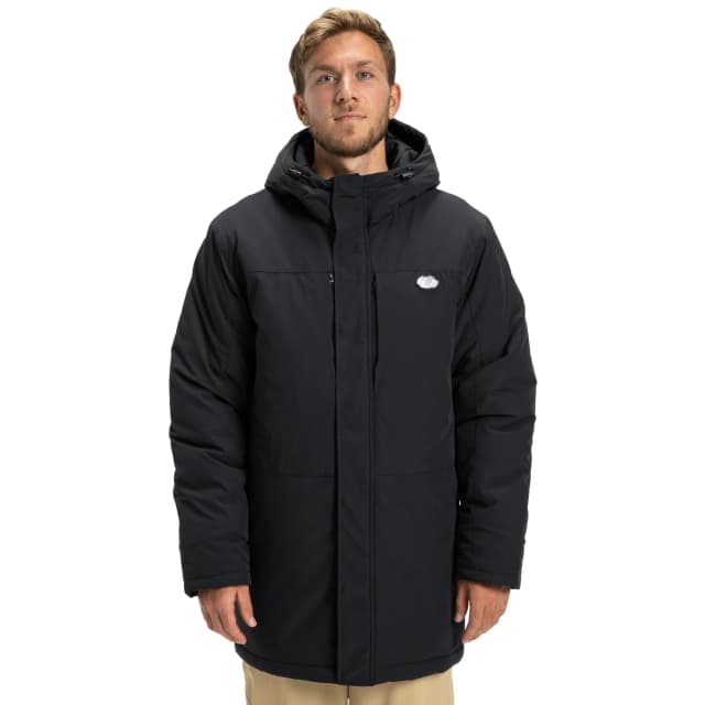 Detalle de DC Shoes Brewberg chaqueta parka hombre